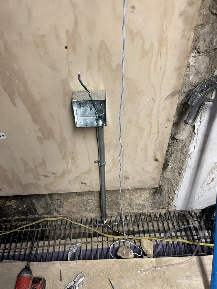 Affordable outlet and switch repair in South Richmond Hill, NY by Local Electric