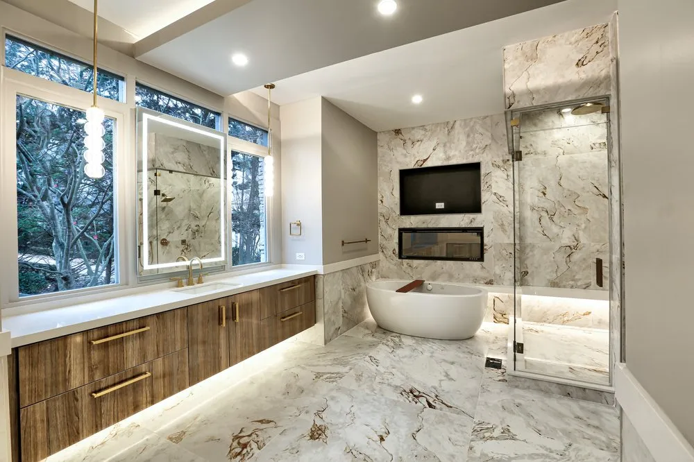 Slide of Local Electric