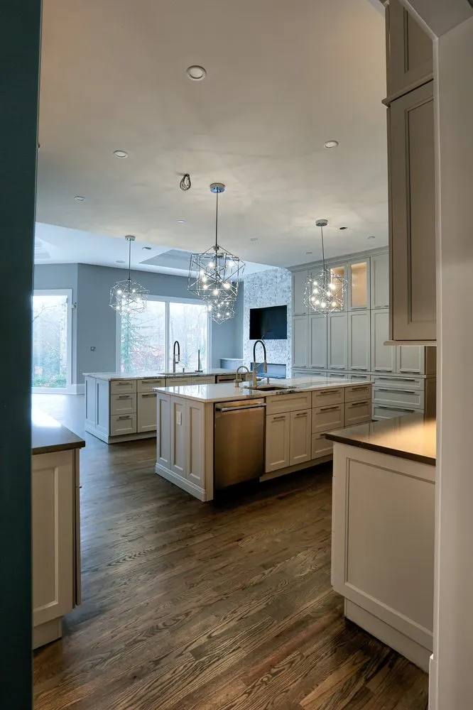 Slide of Local Electric