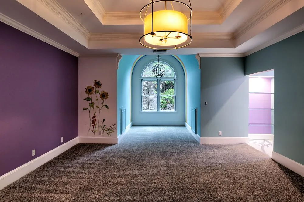 Slide of Local Electric