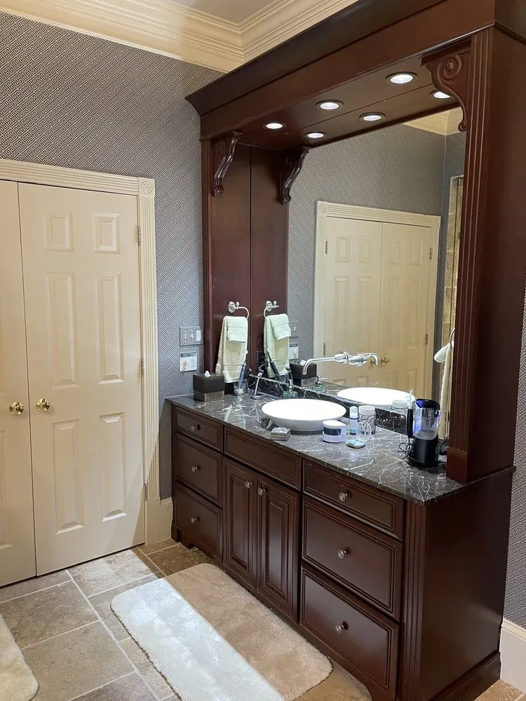 Slide of Local Electric