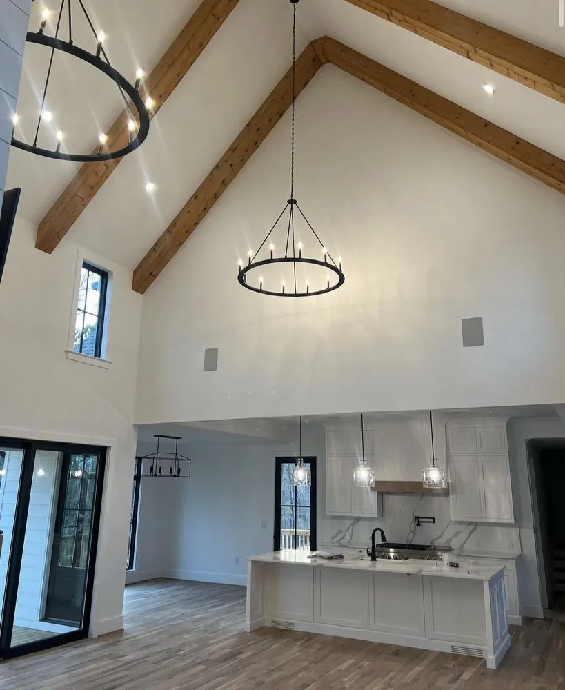 Slide of Local Electric