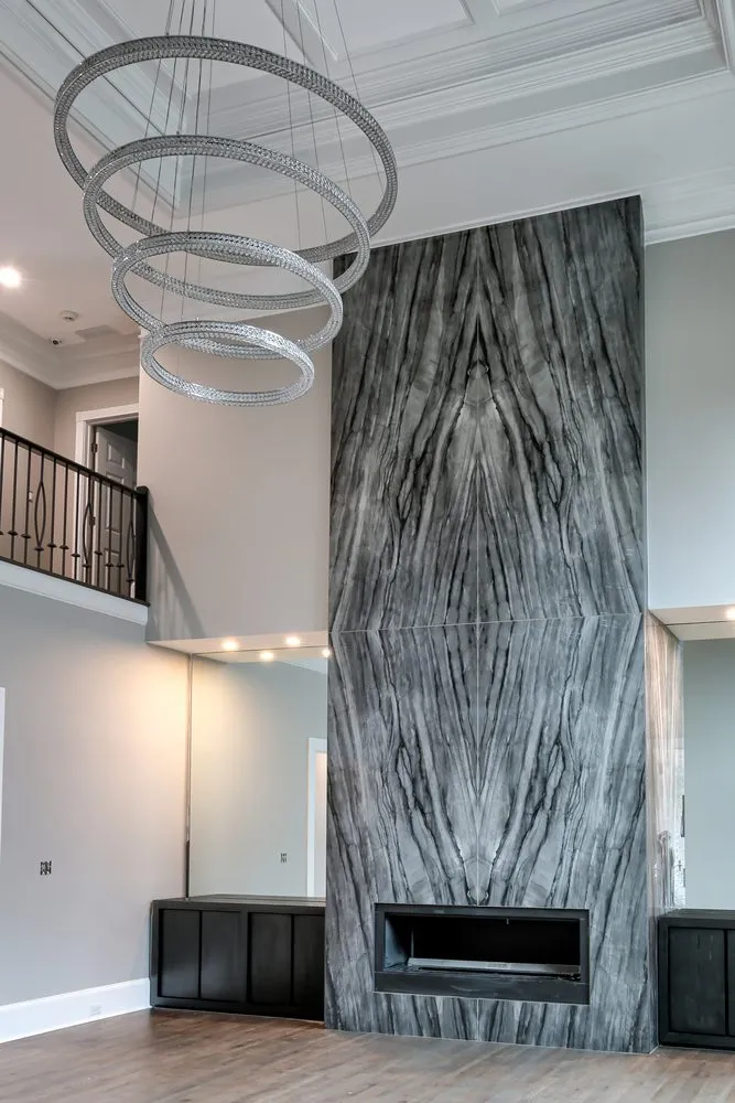 Slide of Local Electric