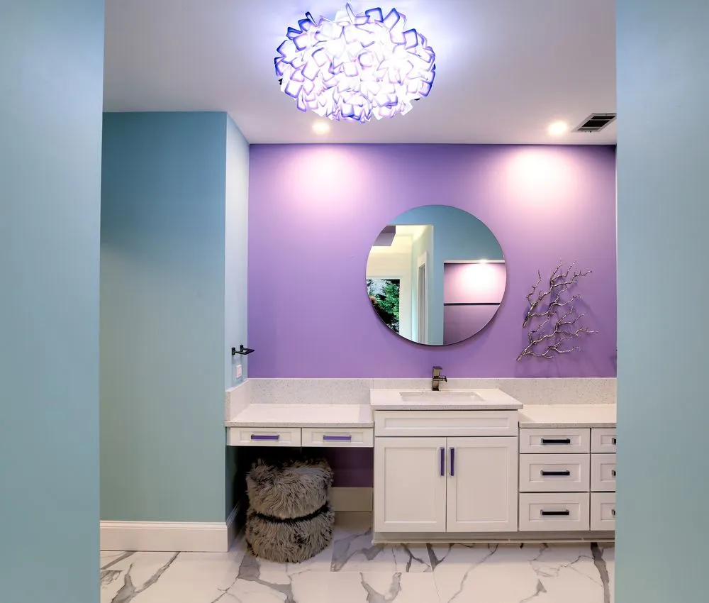 Slide of Local Electric