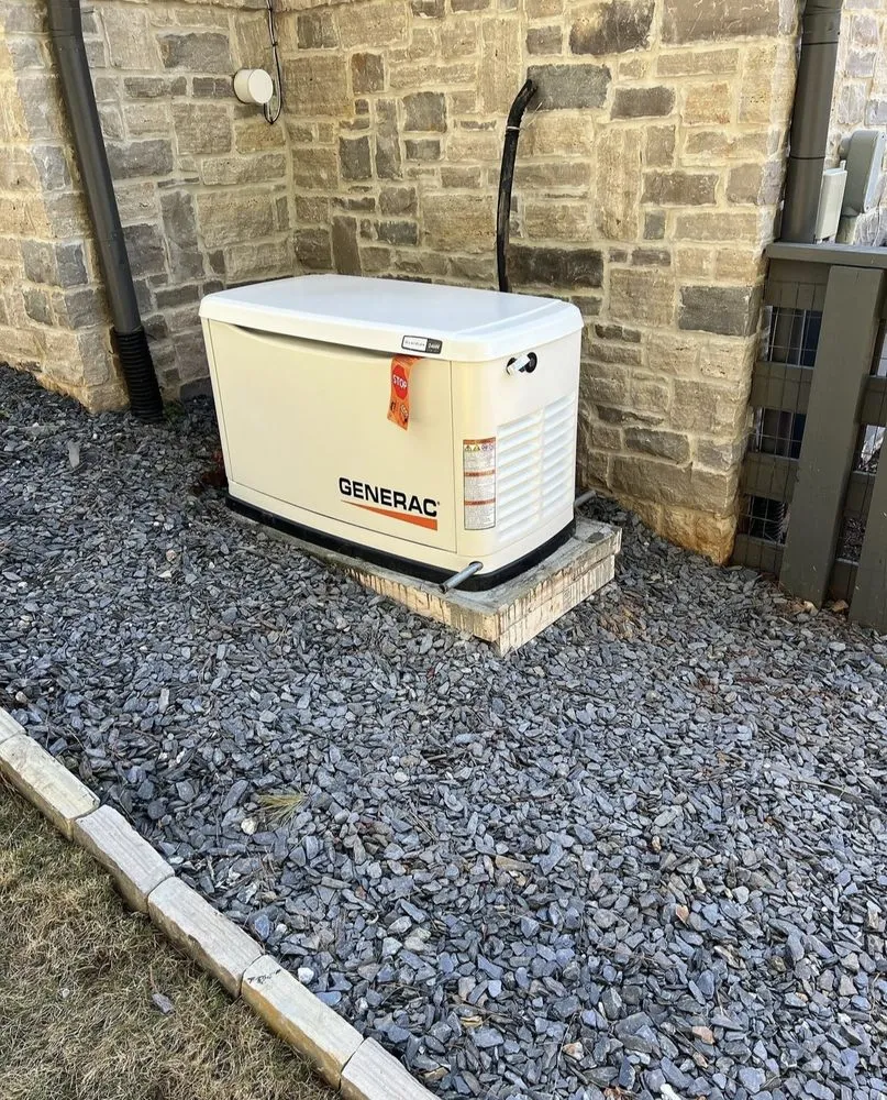 Slide of Local Electric