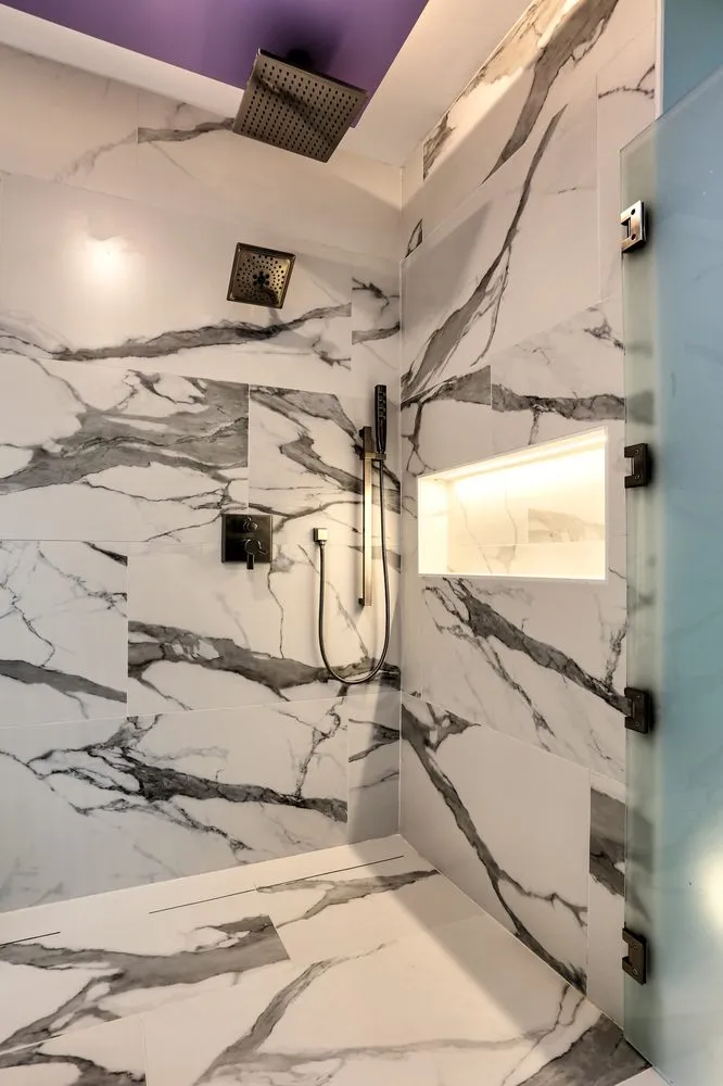 Slide of Local Electric