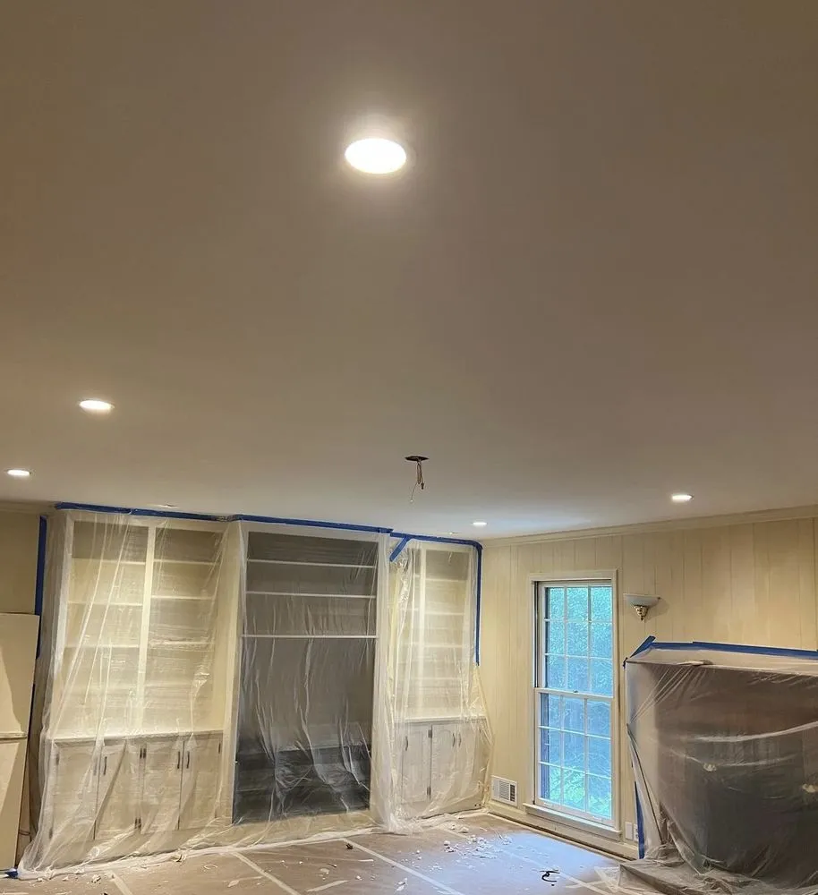 Slide of Local Electric