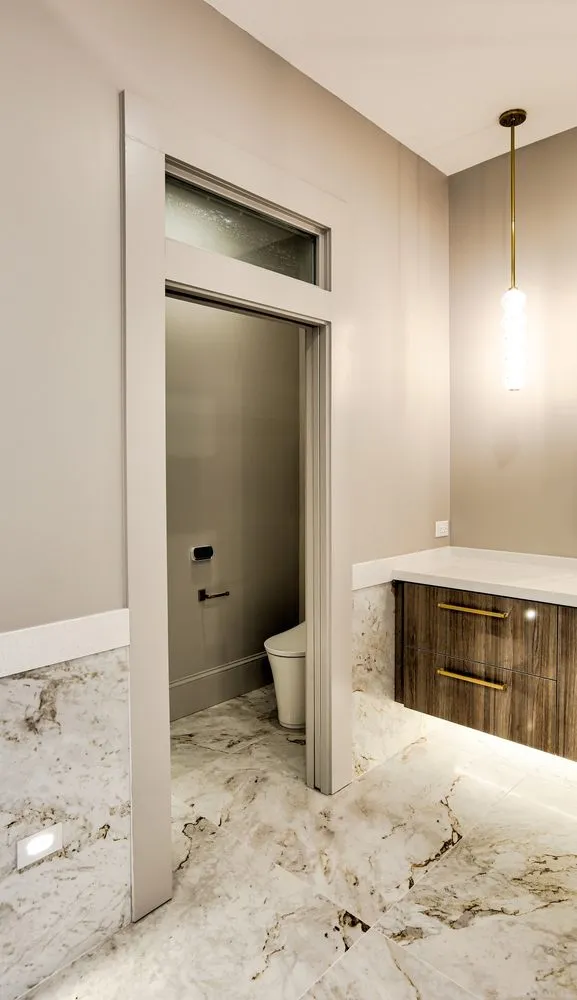 Slide of Local Electric