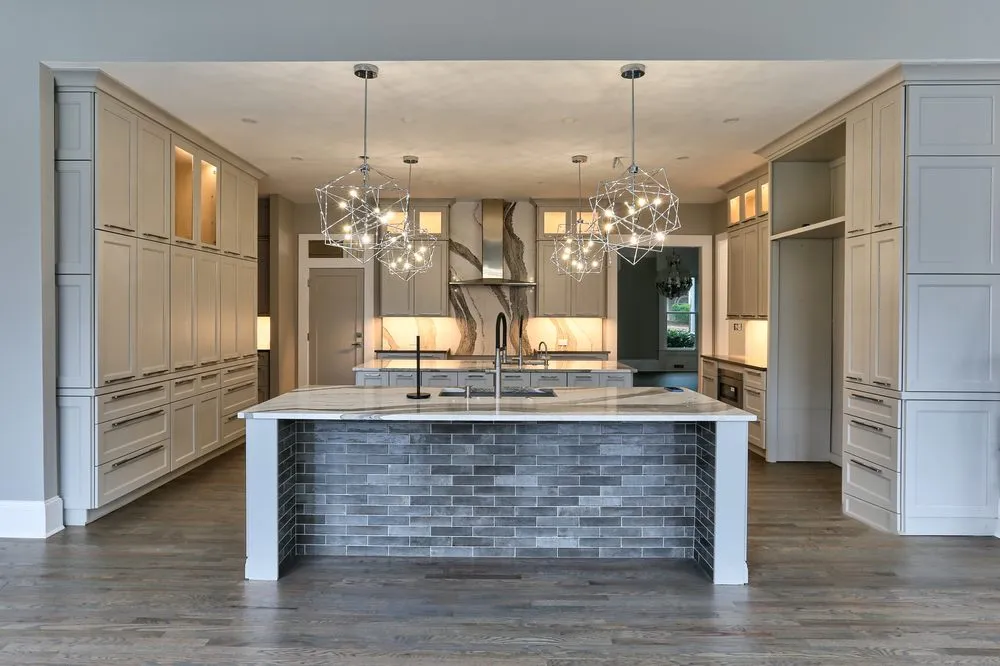 Slide of Local Electric