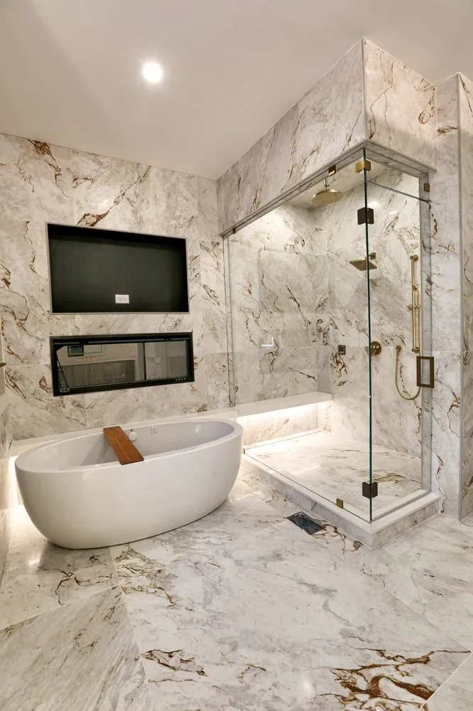 Slide of Local Electric