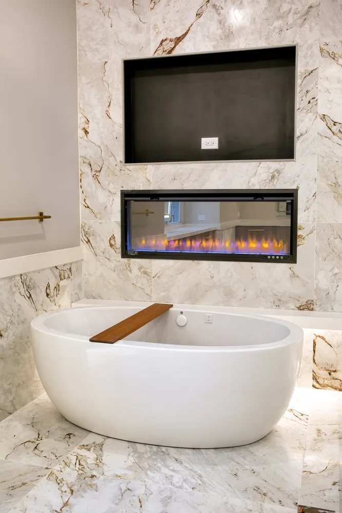 Slide of Local Electric