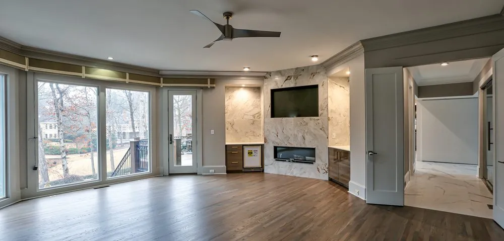 Slide of Local Electric