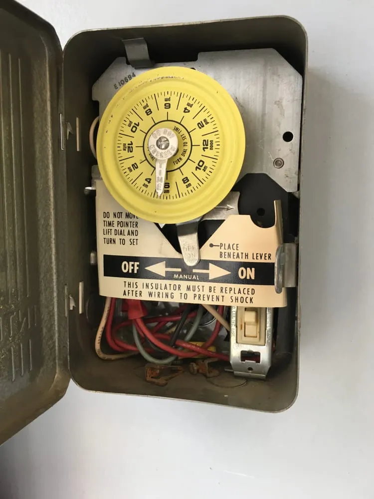 Slide of Local Electrical & Lighting