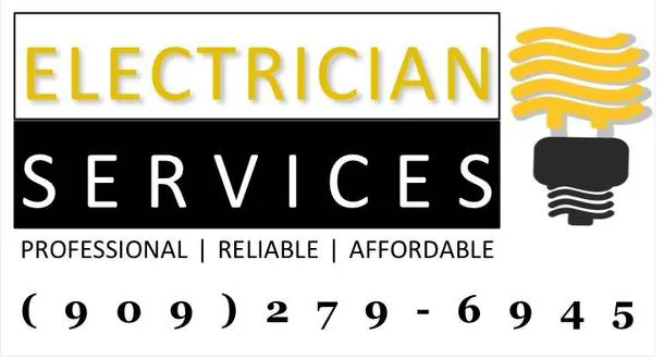 Slide of Local Electrical & Lighting