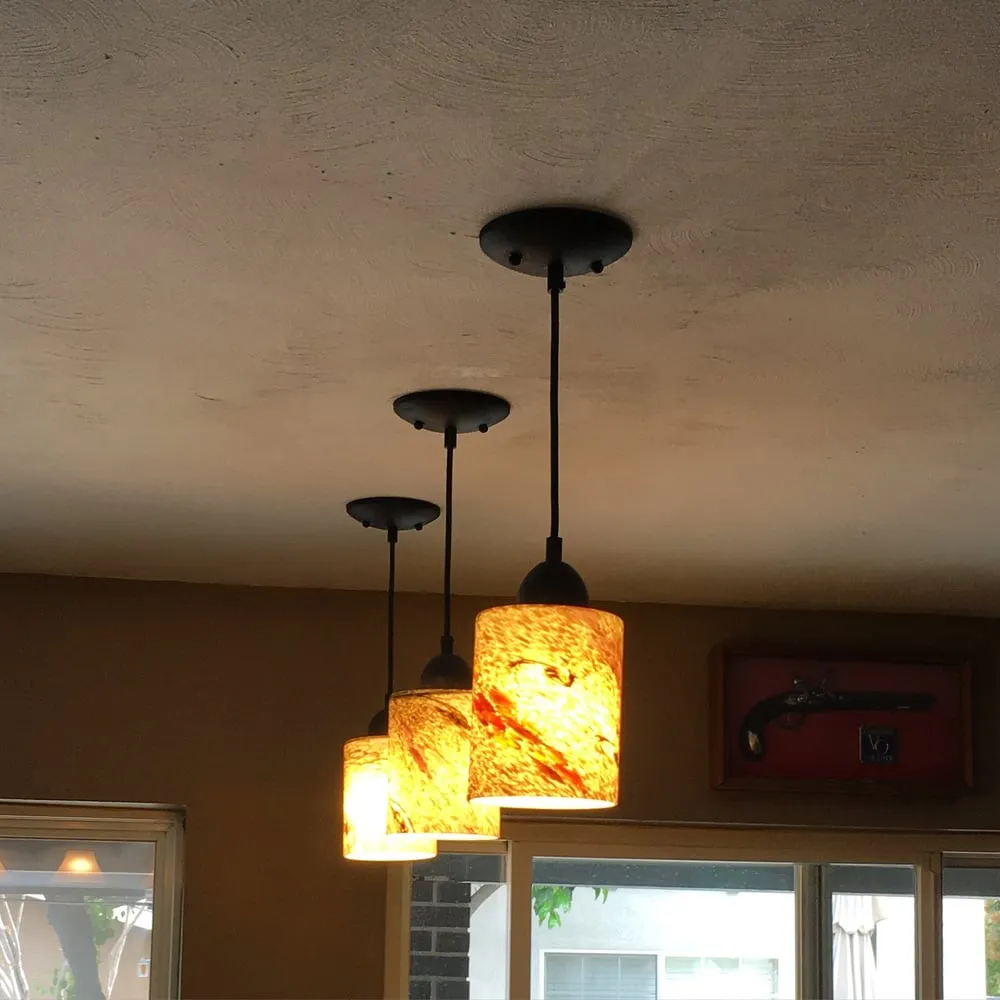 Slide of Local Electrical & Lighting