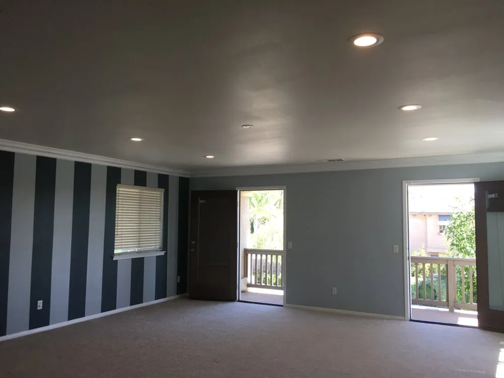 Reliable electrical service for homes in lighting installation,  by 