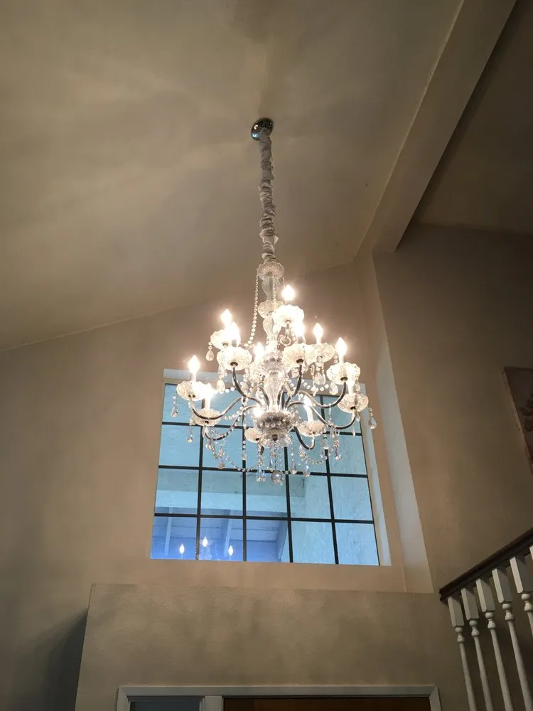 Reliable outlet and switch repair service in ,  - Local Electrical & Lighting