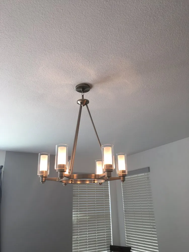 Certified electrical service for homes in electrical repair,  by 