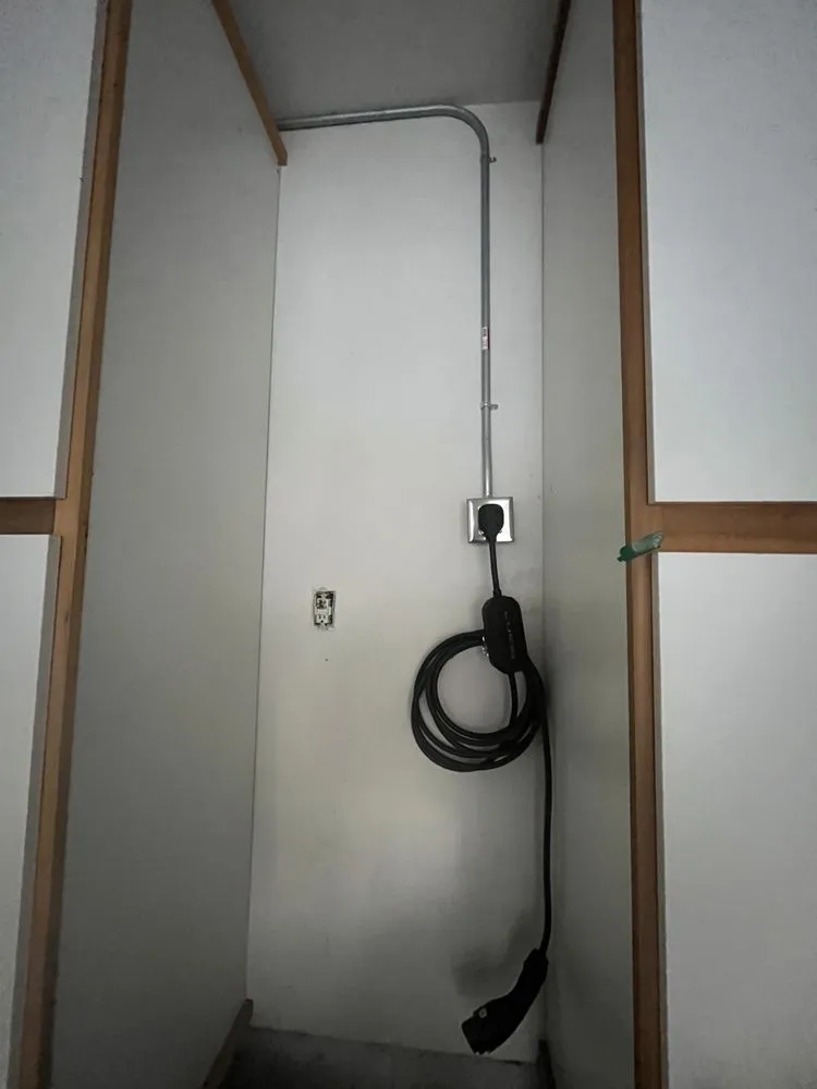 Slide of Local Electrical