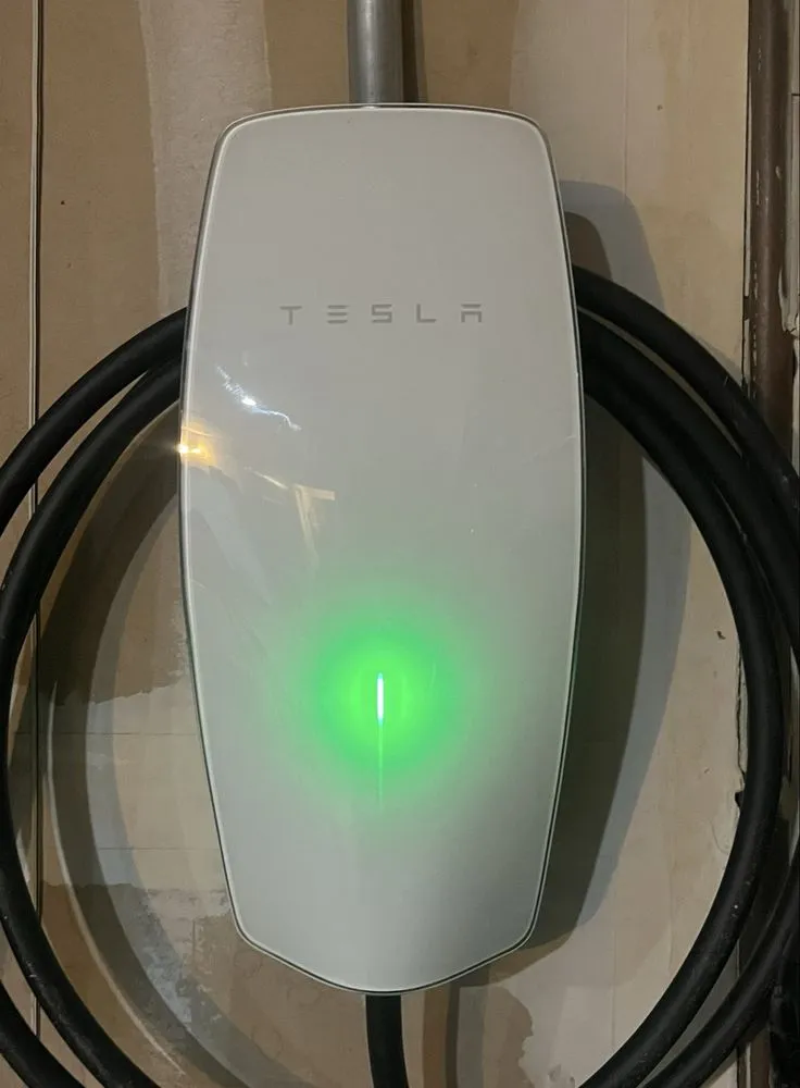 Slide of Local Electrical