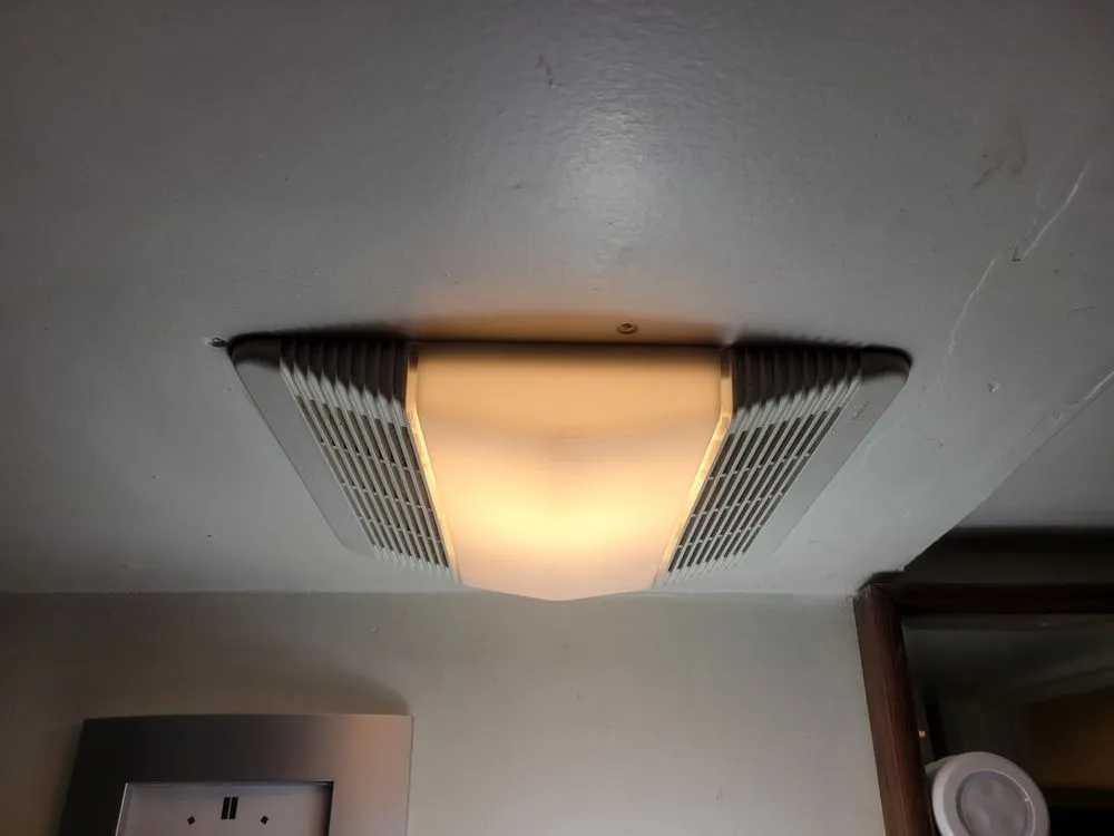 Slide of Local Electrical