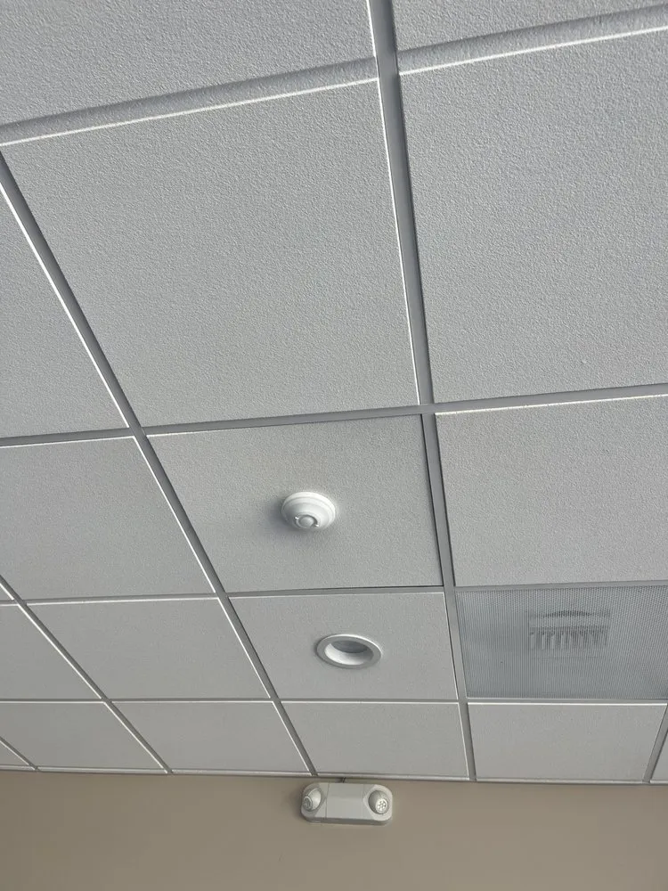 Slide of Local Electrical