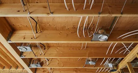 Slide of Local Electrical Pro