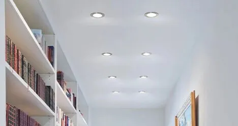 Slide of Local Electrical Pro