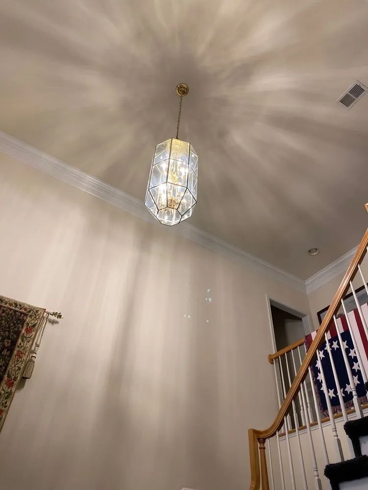 Slide of Local Electrical Pro