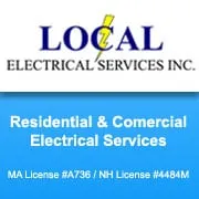 Local Electrical Services, Inc.