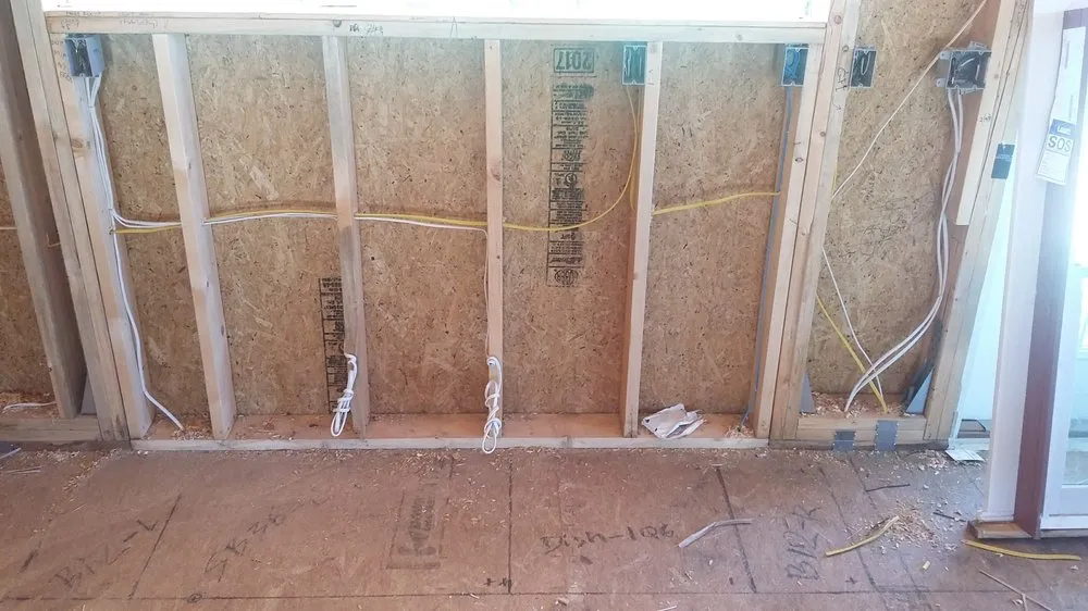 Slide of Local Electrician