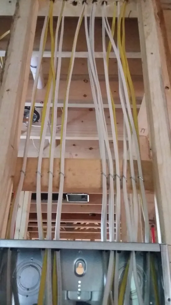 Slide of Local Electrician