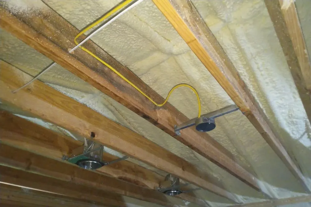 Slide of Local Electrician