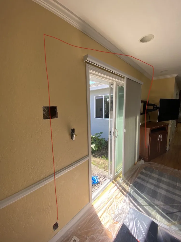 Emergency outlet and switch repair experts serving , - Local Electricians