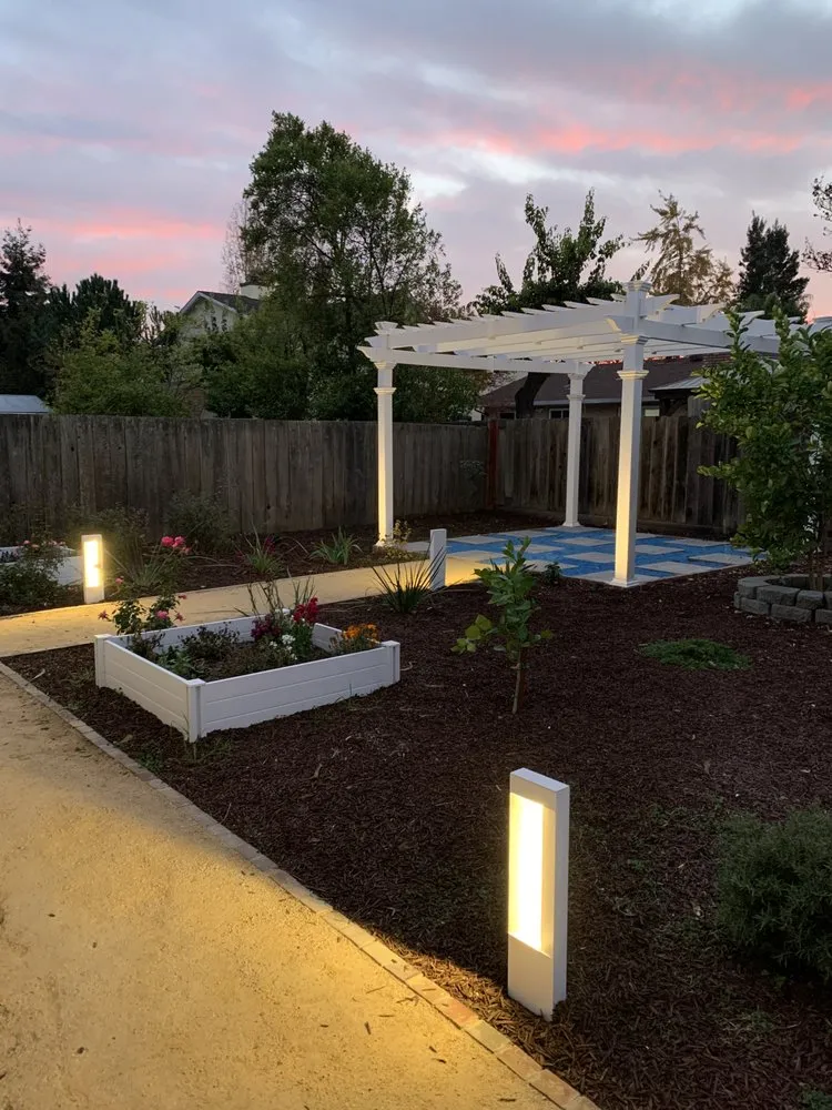 Slide of Local Electricians