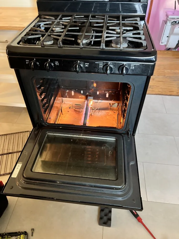 Slide of Local Handyman Services