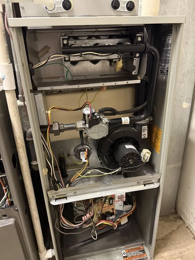 Slide of Local Handyman Services