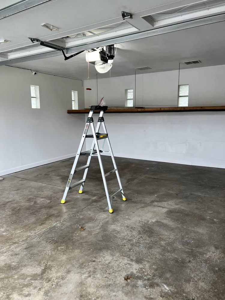 Slide of Local Handyman Services