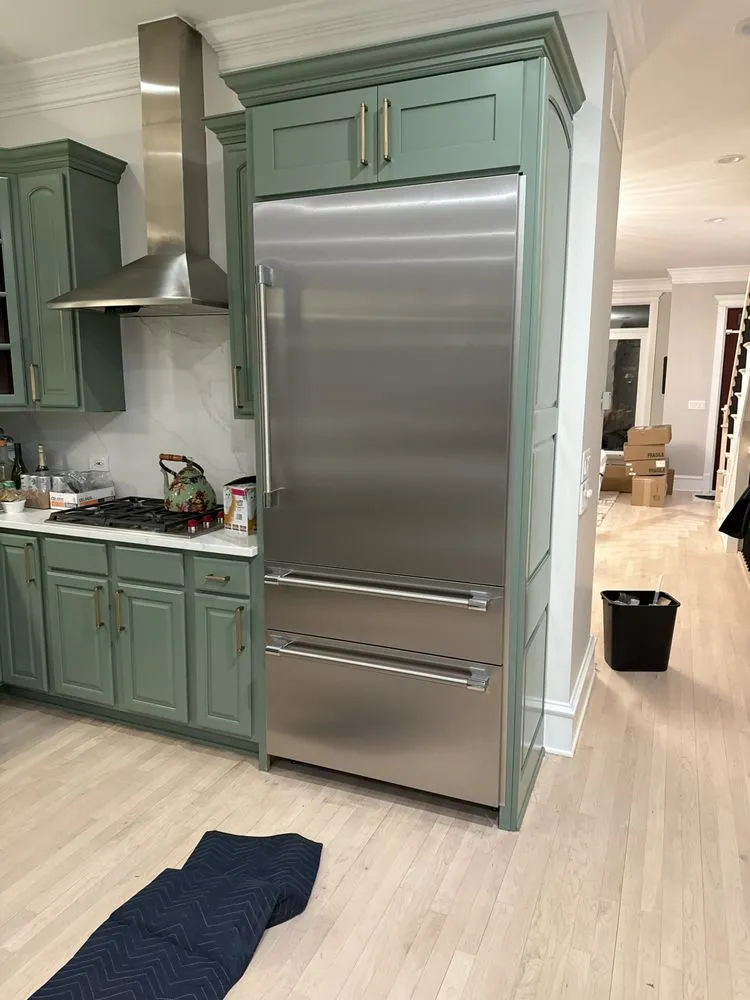 Slide of Local Handyman Services