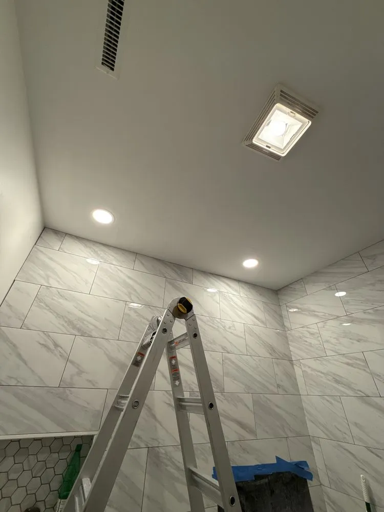 Slide of Local Handyman Services