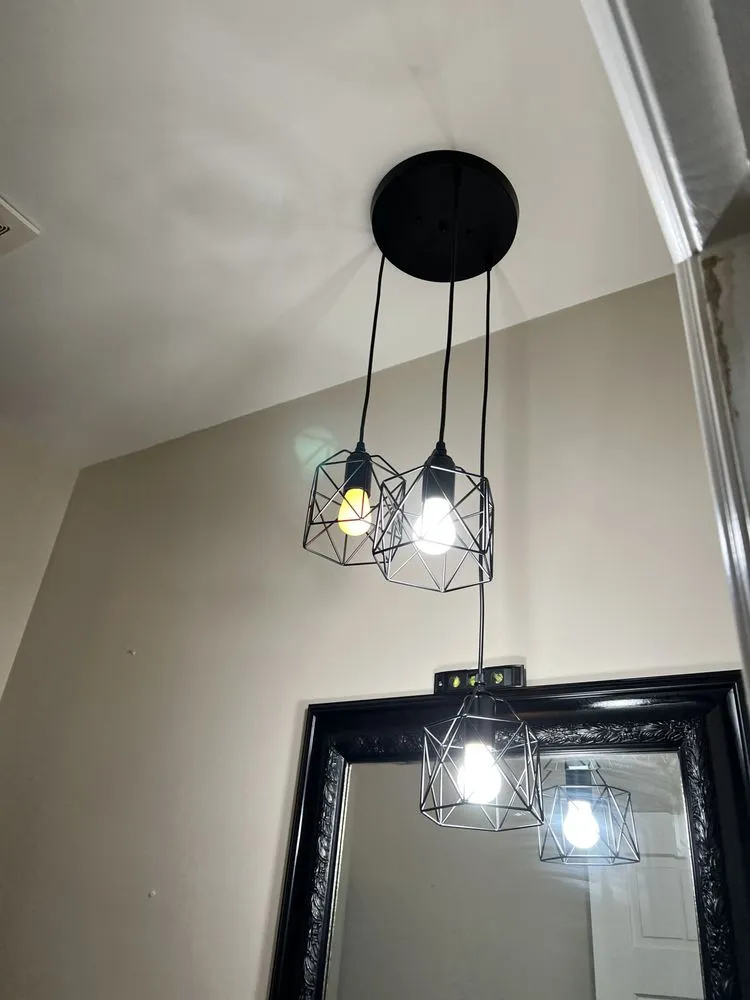 Slide of Local Handyman Services