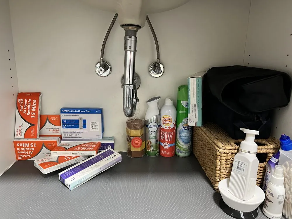 Slide of Local Handyman Services