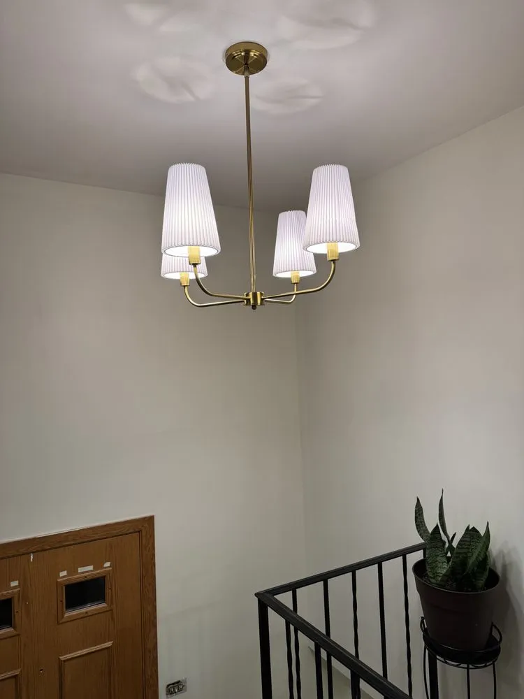 Slide of Local Handyman Services