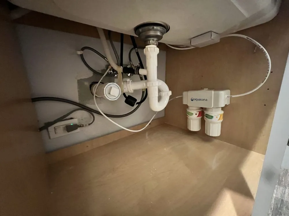 Slide of Local Handyman Services