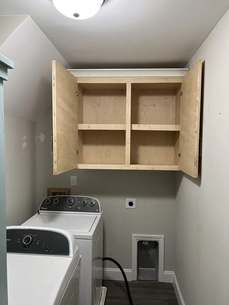 Slide of Local Handyman Solutions