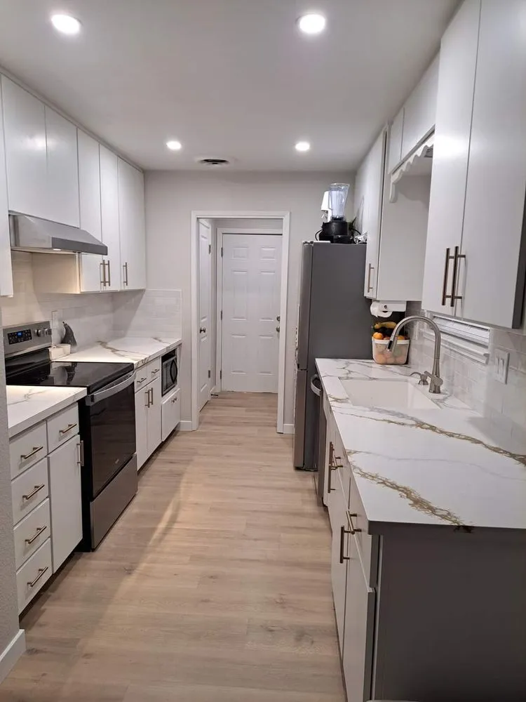 Slide of Local Hero Home Services