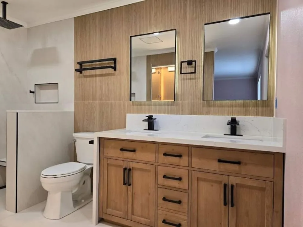 Slide of Local Hero Home Services