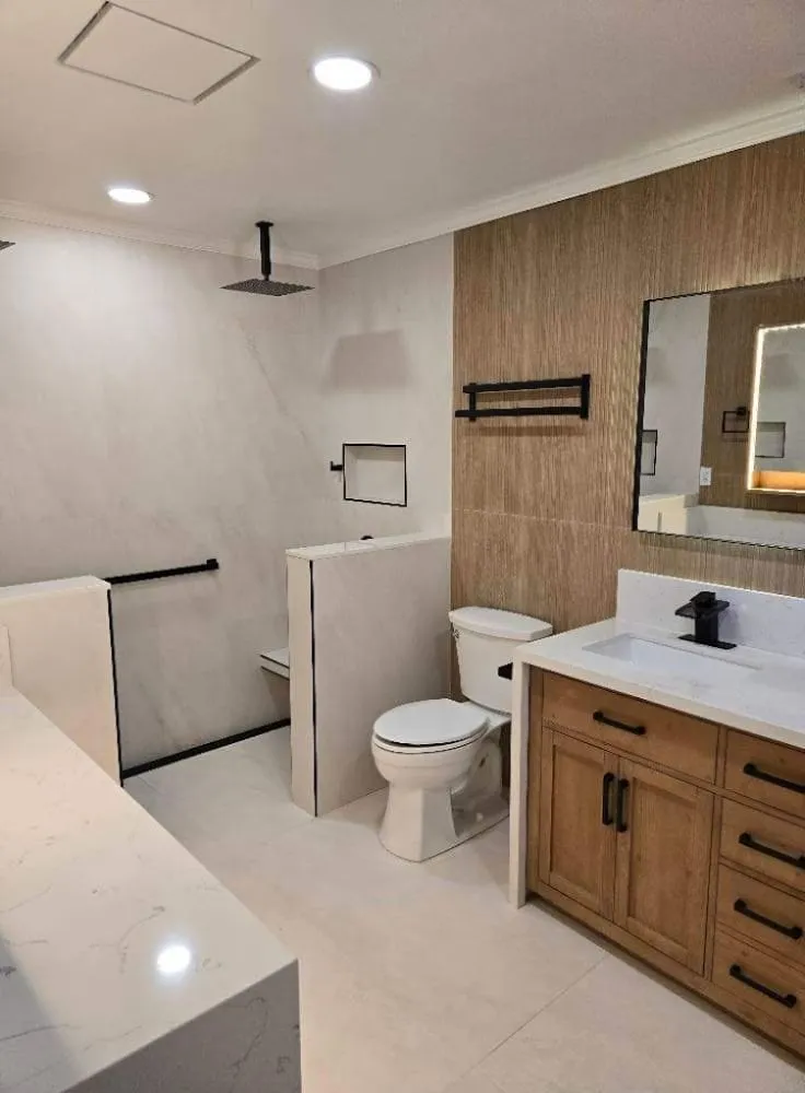 Reliable electrician providing emergency electrical service in ,