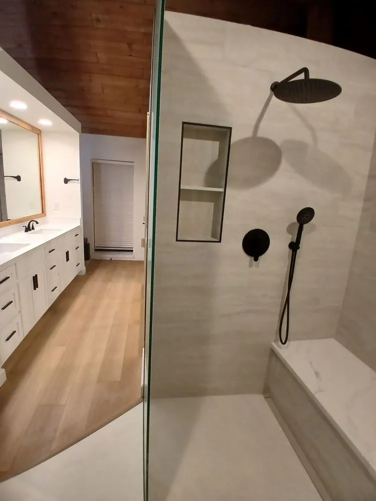 Slide of Local Hero Home Services