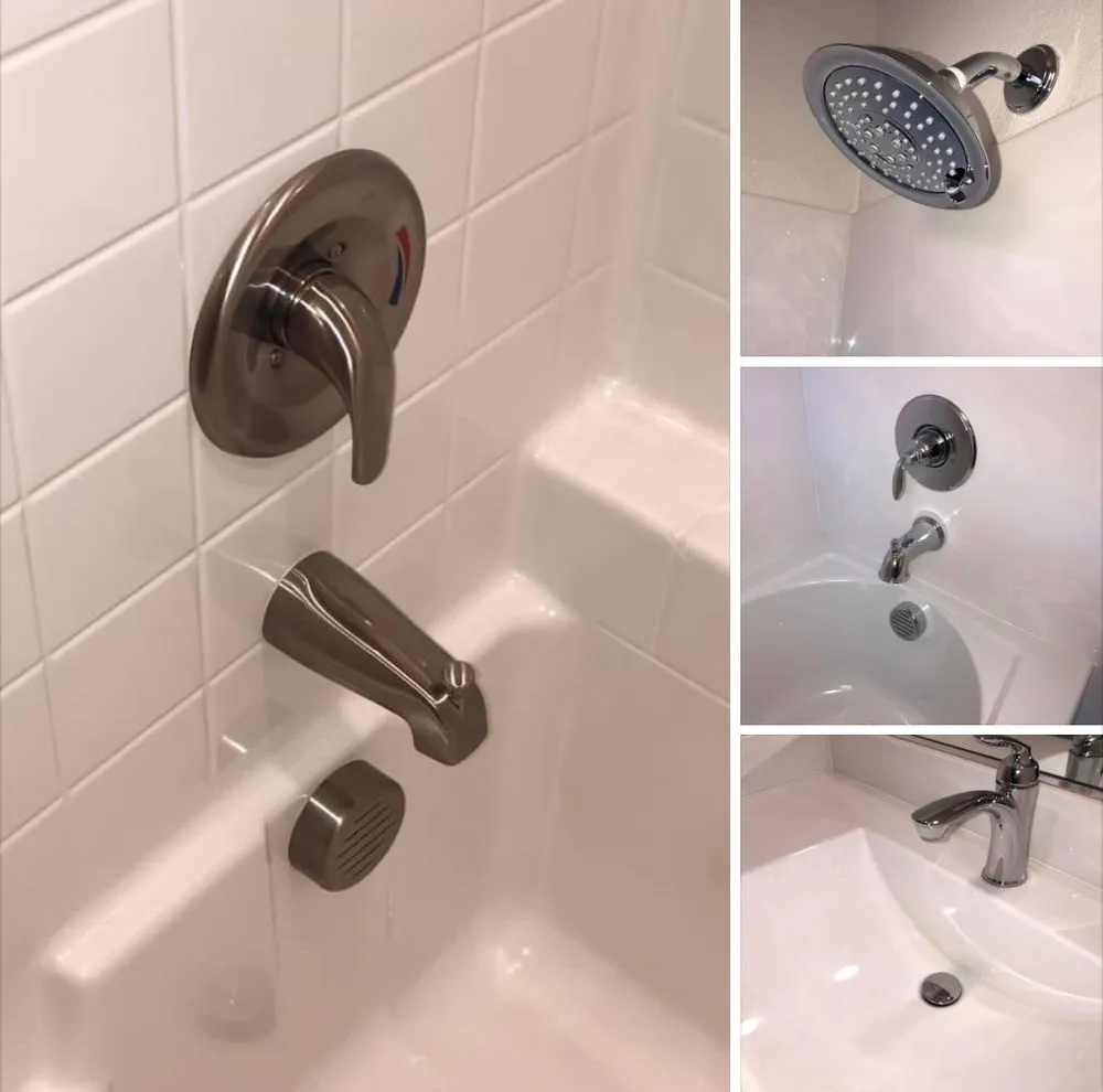 Slide of Local Hero Home Services